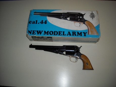  Hilo para colocar fotos, de esas armas de pólvora negra que tanto nos gustan y tenemos bien cuidadas, 01