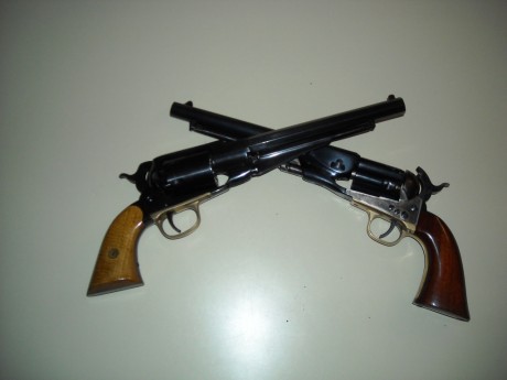  Hilo para colocar fotos, de esas armas de pólvora negra que tanto nos gustan y tenemos bien cuidadas, 00