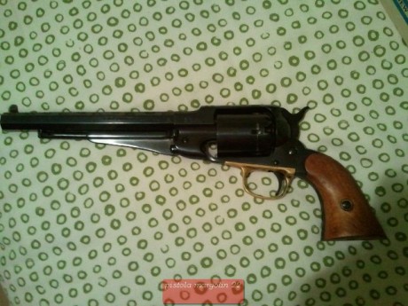  Hilo para colocar fotos, de esas armas de pólvora negra que tanto nos gustan y tenemos bien cuidadas, 121