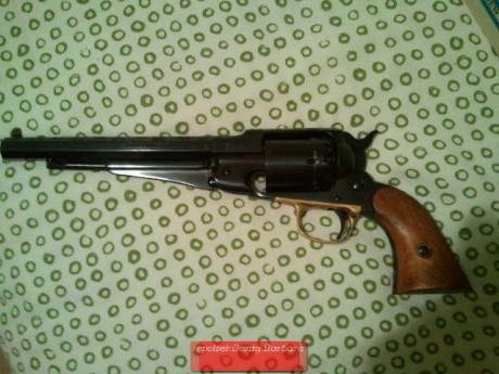  Hilo para colocar fotos, de esas armas de pólvora negra que tanto nos gustan y tenemos bien cuidadas, 131