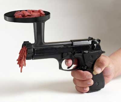 Hola, no se trata de un armas en concreto, se trata del historial de las mismas,
por ejemplo nunca compraria 50