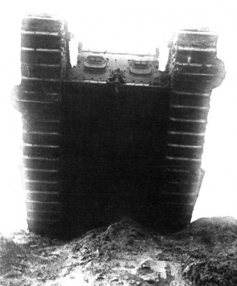 buenas me gustaria abrir un hilo sobre los primeros tanques de la historia, por mi parte aporto los pocos 00