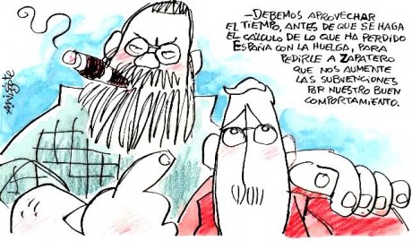 Hola, he visto en las noticias las nuevas tasas de justicia y aunque en mi experiencia veo q hay un abuso 150