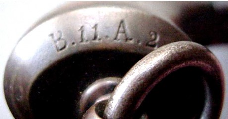 Hace unos días encontré por casualidad en una web extranjera un arma a la venta que hacía muchos años 52