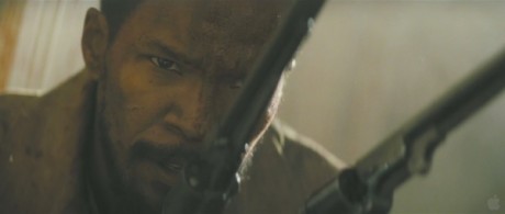Esta tarde fui al cine y pusieron el trailer de la proxima de Tarentino y para mi sorpresa es un western

mirar 20