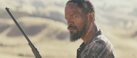 Esta tarde fui al cine y pusieron el trailer de la proxima de Tarentino y para mi sorpresa es un western

mirar 30