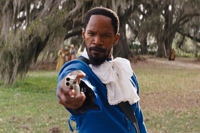Esta tarde fui al cine y pusieron el trailer de la proxima de Tarentino y para mi sorpresa es un western

mirar 51