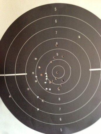  2.jpg Diana tiro 20 segundos 30 disparos(9mm)



 1.jpg Diana de precisión, 30 disparos (9mm)



Me gustaría 00