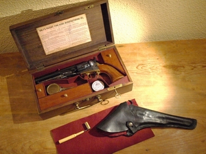  Hilo para colocar fotos, de esas armas de pólvora negra que tanto nos gustan y tenemos bien cuidadas, 30