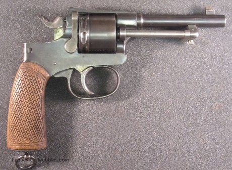Hace unos días encontré por casualidad en una web extranjera un arma a la venta que hacía muchos años 02