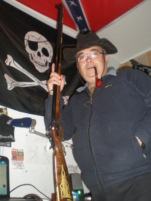  Hilo para colocar fotos, de esas armas de pólvora negra que tanto nos gustan y tenemos bien cuidadas, 62