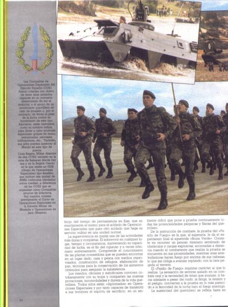 Busco antiguos integrantes del  GOE1  Ordenes militares, Especialmente a los chicos de la  13  150