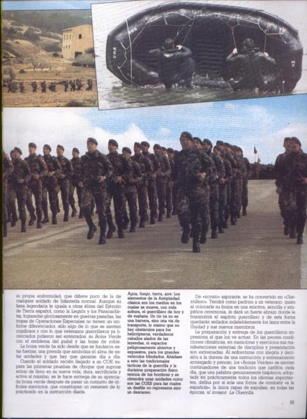 Busco antiguos integrantes del  GOE1  Ordenes militares, Especialmente a los chicos de la  13  160