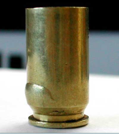 Buenos días a todos, el tema es que recientemente he adquirido una Glock 27 y he recargado unos cuantos 50