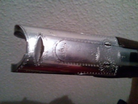 Hola, quería saber si teneis alguna información sobre la escopeta que se ha comprado mi padre ya que para 00