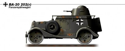 buenas me gustaria abrir un hilo sobre los primeros tanques de la historia, por mi parte aporto los pocos 41