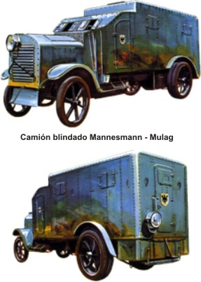 buenas me gustaria abrir un hilo sobre los primeros tanques de la historia, por mi parte aporto los pocos 51