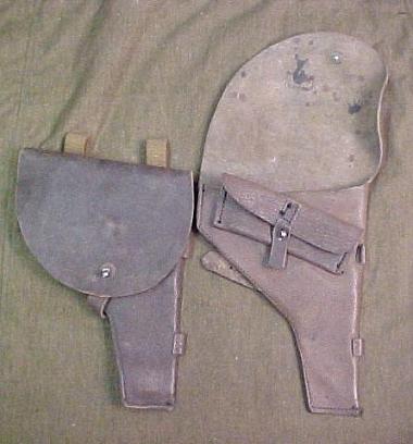 Hace unos días encontré por casualidad en una web extranjera un arma a la venta que hacía muchos años 00