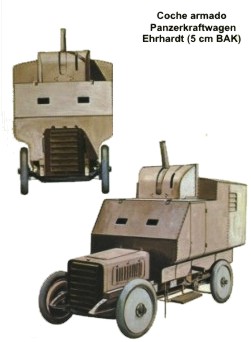 buenas me gustaria abrir un hilo sobre los primeros tanques de la historia, por mi parte aporto los pocos 60