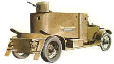 buenas me gustaria abrir un hilo sobre los primeros tanques de la historia, por mi parte aporto los pocos 111