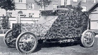 buenas me gustaria abrir un hilo sobre los primeros tanques de la historia, por mi parte aporto los pocos 130