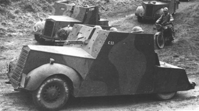 buenas me gustaria abrir un hilo sobre los primeros tanques de la historia, por mi parte aporto los pocos 162