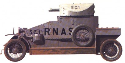 buenas me gustaria abrir un hilo sobre los primeros tanques de la historia, por mi parte aporto los pocos 161