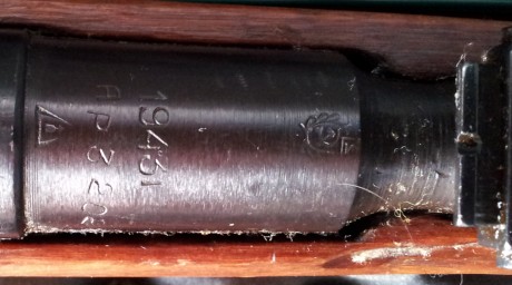 NUEVA INQUIETUD!!!! :mrgreen:  :mrgreen: 

Me he comprado un mosin nagant M38, me lo traen el martes o 110