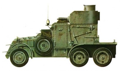 buenas me gustaria abrir un hilo sobre los primeros tanques de la historia, por mi parte aporto los pocos 160