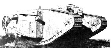 buenas me gustaria abrir un hilo sobre los primeros tanques de la historia, por mi parte aporto los pocos 12