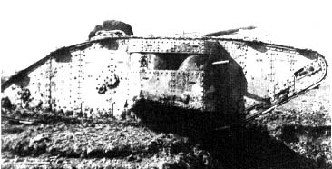 buenas me gustaria abrir un hilo sobre los primeros tanques de la historia, por mi parte aporto los pocos 22