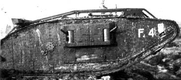 buenas me gustaria abrir un hilo sobre los primeros tanques de la historia, por mi parte aporto los pocos 32