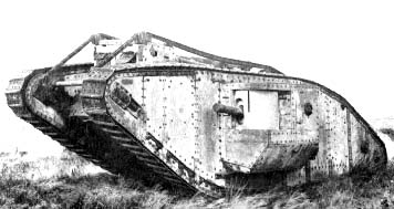 buenas me gustaria abrir un hilo sobre los primeros tanques de la historia, por mi parte aporto los pocos 51