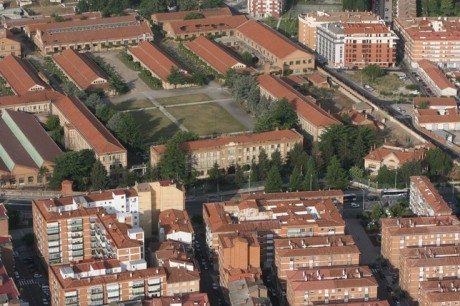 Santa Bárbara Sistemas alcanza con Nammo AS un acuerdo de venta de la Fábrica de Armas.



Santa Bárbara 00
