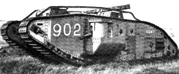 buenas me gustaria abrir un hilo sobre los primeros tanques de la historia, por mi parte aporto los pocos 62