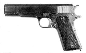 Hace unos días encontré por casualidad en una web extranjera un arma a la venta que hacía muchos años 140