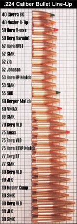 AR15- Calibres y Usos. Comparativa en Detalle

Al hablar de calibres podriamos empezar con cualquier cartucho 00