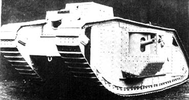 buenas me gustaria abrir un hilo sobre los primeros tanques de la historia, por mi parte aporto los pocos 71