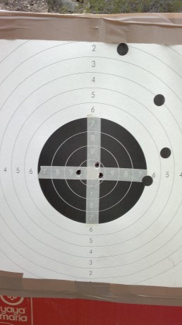Alguien sabe si para pasar de cañon en un Sauer 202 calibre 300WM al calibre 375H&H es necesario cambiar 70
