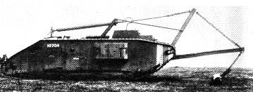 buenas me gustaria abrir un hilo sobre los primeros tanques de la historia, por mi parte aporto los pocos 80