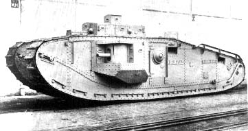 buenas me gustaria abrir un hilo sobre los primeros tanques de la historia, por mi parte aporto los pocos 92