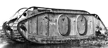 buenas me gustaria abrir un hilo sobre los primeros tanques de la historia, por mi parte aporto los pocos 102
