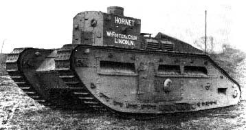 buenas me gustaria abrir un hilo sobre los primeros tanques de la historia, por mi parte aporto los pocos 121
