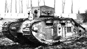 buenas me gustaria abrir un hilo sobre los primeros tanques de la historia, por mi parte aporto los pocos 120