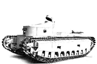 buenas me gustaria abrir un hilo sobre los primeros tanques de la historia, por mi parte aporto los pocos 132