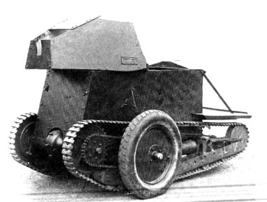 buenas me gustaria abrir un hilo sobre los primeros tanques de la historia, por mi parte aporto los pocos 152