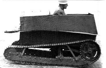 buenas me gustaria abrir un hilo sobre los primeros tanques de la historia, por mi parte aporto los pocos 150