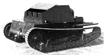 buenas me gustaria abrir un hilo sobre los primeros tanques de la historia, por mi parte aporto los pocos 161