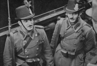 Hace unos días encontré por casualidad en una web extranjera un arma a la venta que hacía muchos años 50