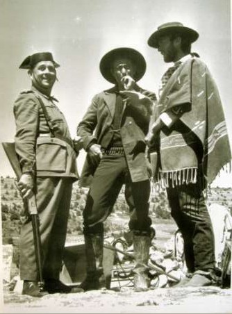Hace unos días encontré por casualidad en una web extranjera un arma a la venta que hacía muchos años 80